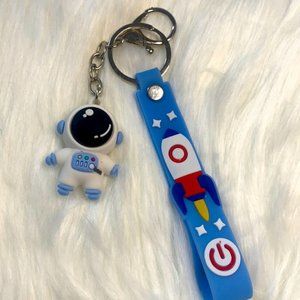 Pick any two keychains for $6